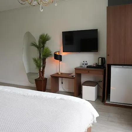 Vicolo Moda Kadikoey 3* Istanbul