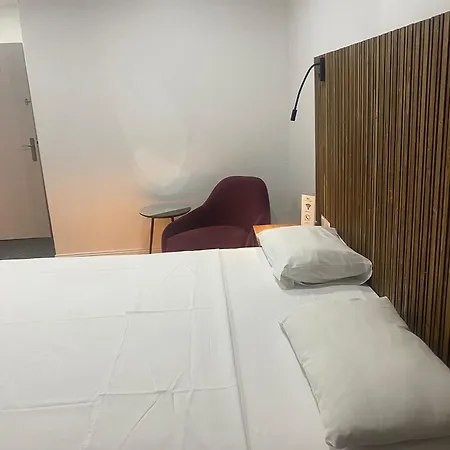 Vicolo Moda Kadikoey Hotel