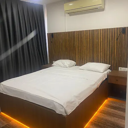 Hotel Vicolo Moda Kadikoey 3*