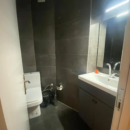 Hotel Vicolo Moda Kadikoey