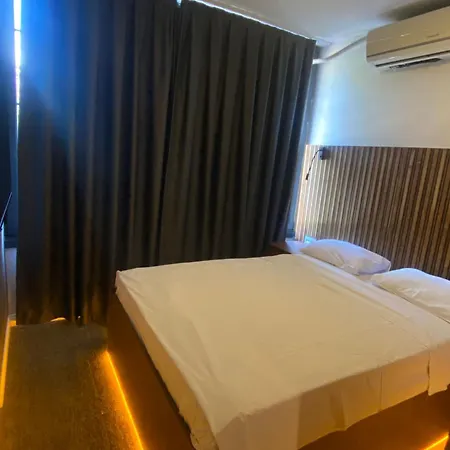 Vicolo Moda Kadikoey Hotel Istanbul