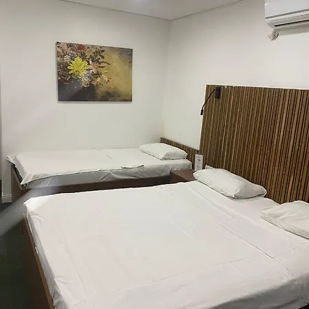 Vicolo Moda Kadikoey Hotel