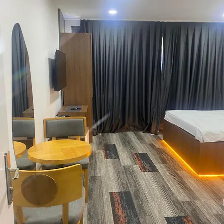 Hotel Vicolo Moda Kadikoey Istanbul