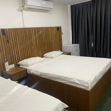 Vicolo Moda Kadikoey 3* Istanbul