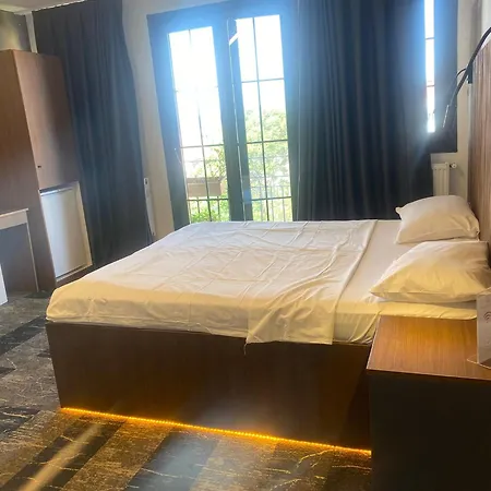 Hotel Vicolo Moda Kadikoey Istanbul