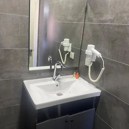 Hotel Vicolo Moda Kadikoey Istanbul