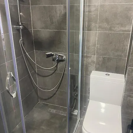 Vicolo Moda Kadikoey 3* Κωνσταντινούπολη