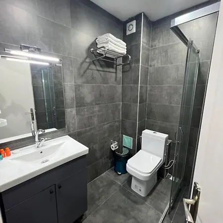 Hotel Vicolo Moda Kadikoey 3*
