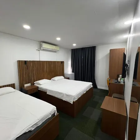 Hotel Vicolo Moda Kadikoey Istanbul