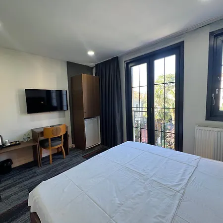 Vicolo Moda Kadikoey Hotel Istanbul