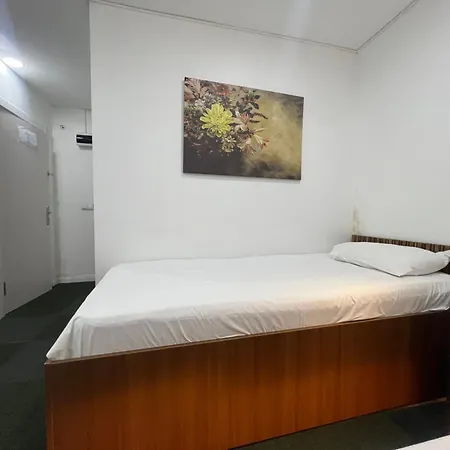 Vicolo Moda Kadikoey 3* Istanbul