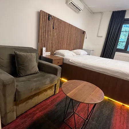 Hotel Vicolo Moda Kadikoey 3*
