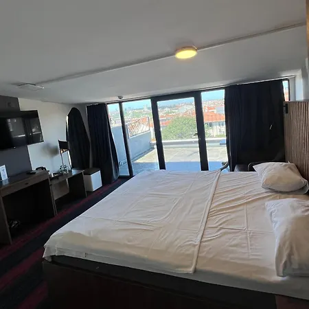 Vicolo Moda Kadikoey Hotel