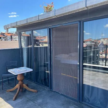 Hotel Vicolo Moda Kadikoey Istanbul