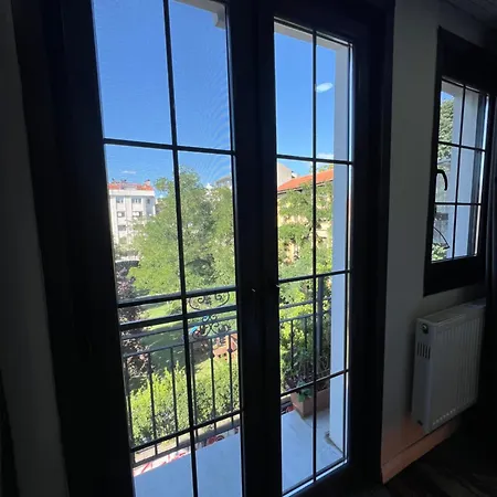 Vicolo Moda Kadikoey 3* Istanbul