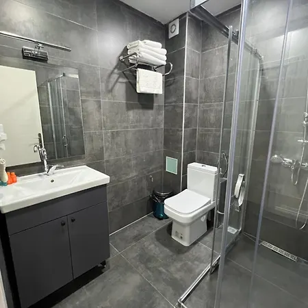 Hotel Vicolo Moda Kadikoey 3*
