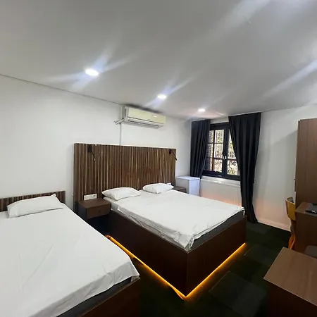 Hotel Vicolo Moda Kadikoey 3*
